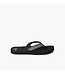 REEF Reef CJ7337 Baja Elana Black/Frosty