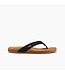 REEF Reef CJ5418 Cushion Harmony Black/Tan