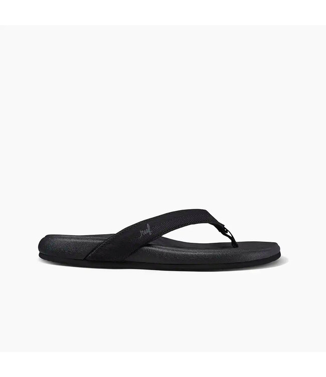 REEF Reef CJ5416 Cushion Harmony Black