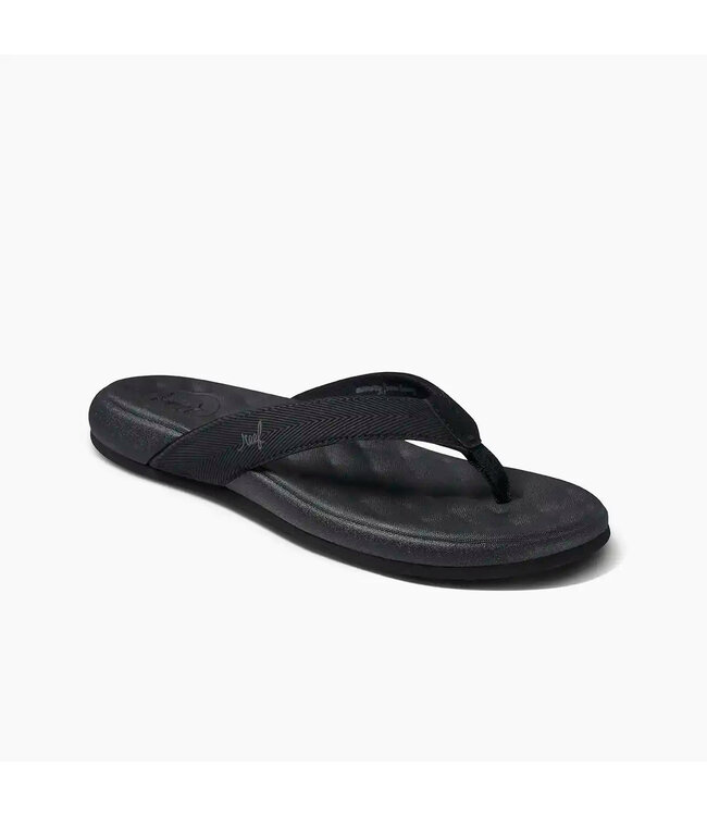 REEF Reef CJ5416 Cushion Harmony Black