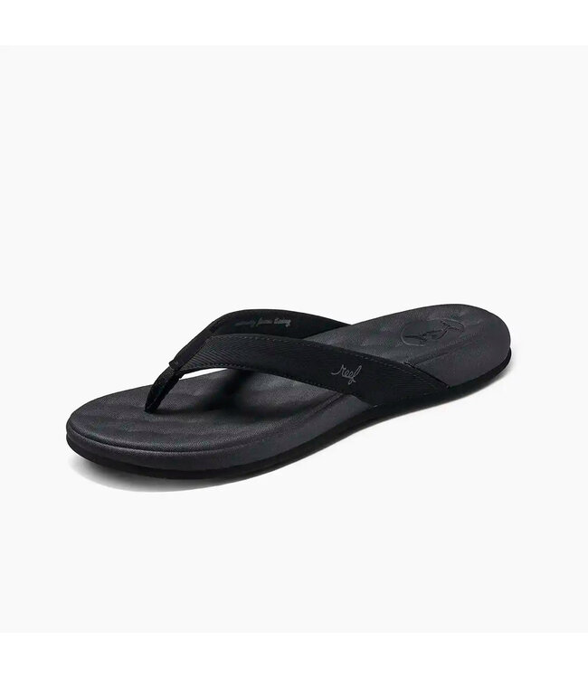 REEF Reef CJ5416 Cushion Harmony Black