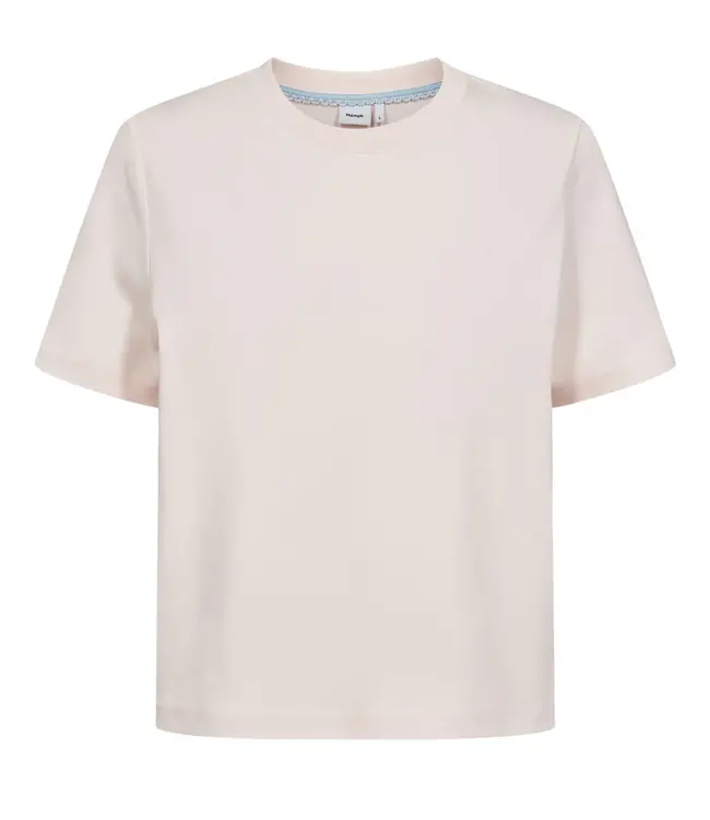 Nümph Nümph Nufira T-Shirt 705367 Blushing Bride