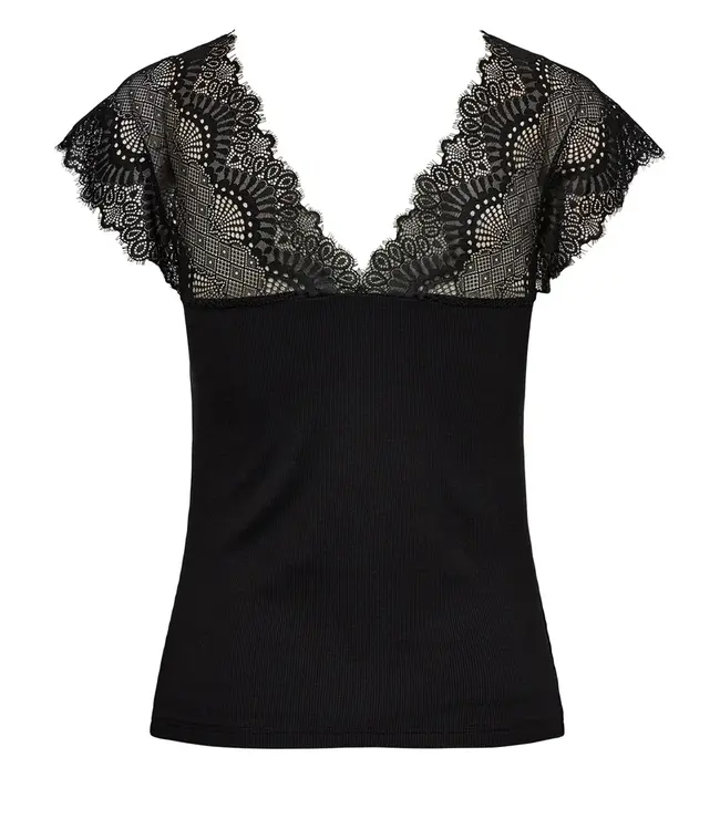 Nümph Nümph Nusirri Top 705543 Caviar