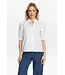 Nümph Nümph 705696 Nujune Shirt 9000 Bright White