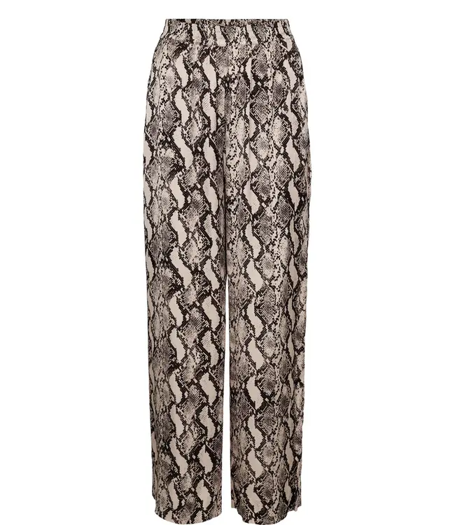 Nümph 705468 Nuvictoria Pants 0547 Gray Morn