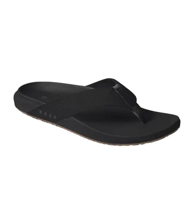 REEF Reef The Raglan CJ3889 Black/ Gum