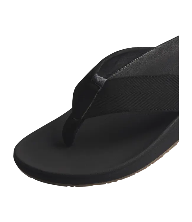 REEF Reef The Raglan CJ3889 Black/ Gum