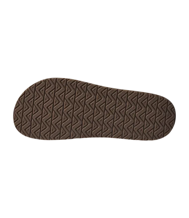 REEF Reef The Raglan CJ3889 Black/ Gum