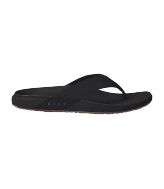 REEF Reef The Raglan CJ3889 Black/ Gum