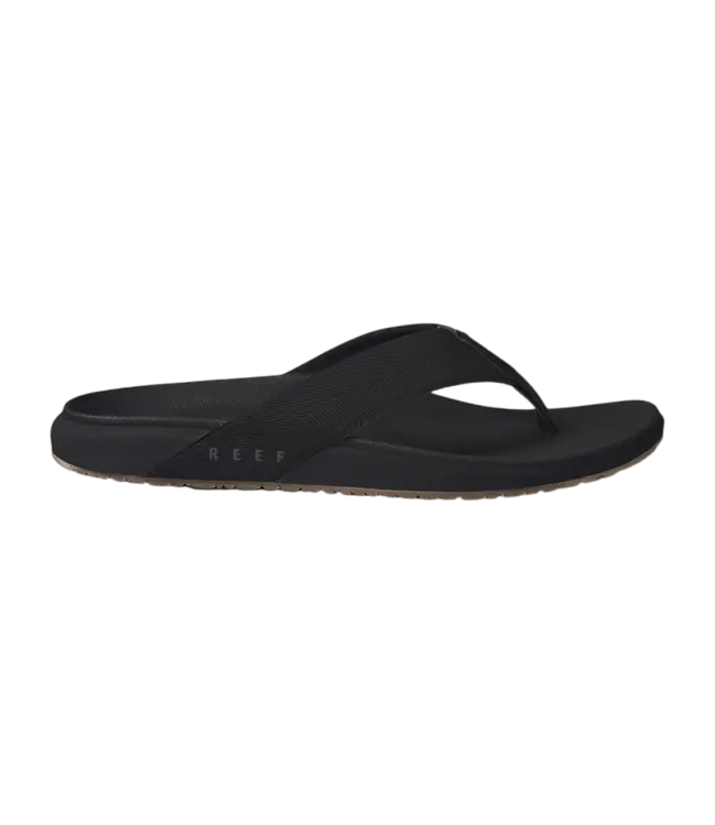 REEF Reef The Raglan CJ3889 Black/ Gum