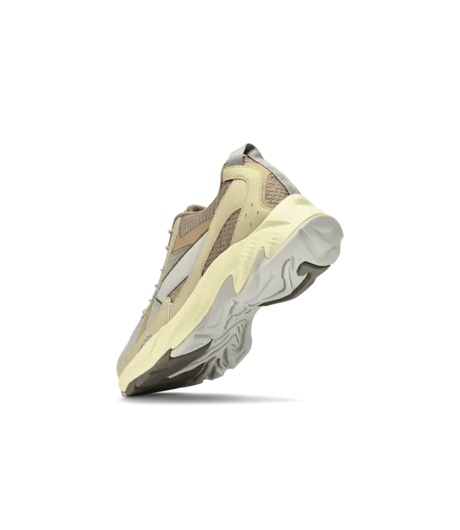 ARKK COPENHAGEN ARKK EL5950-1210 Forma Runner Oyster Grey