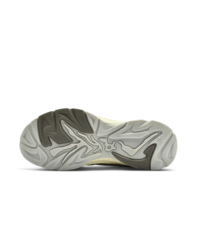 ARKK COPENHAGEN ARKK EL5950-1210 Forma Runner Oyster Grey