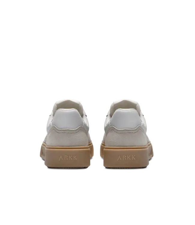 ARKK COPENHAGEN ARKK CL1750-1090 Uncover White Gum