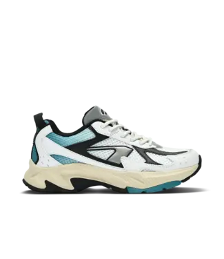 ARKK COPENHAGEN Arkk forma runner white aqua cream 3361