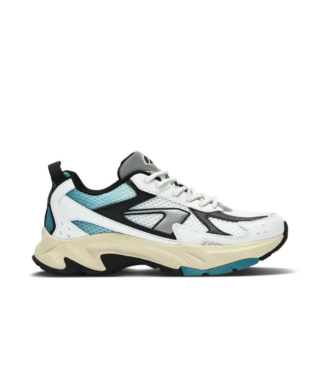 ARKK COPENHAGEN Arkk forma runner white aqua cream 3361