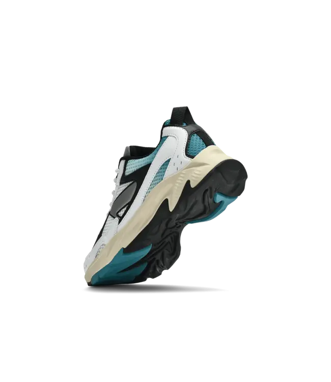 ARKK COPENHAGEN Arkk forma runner white aqua cream 3361