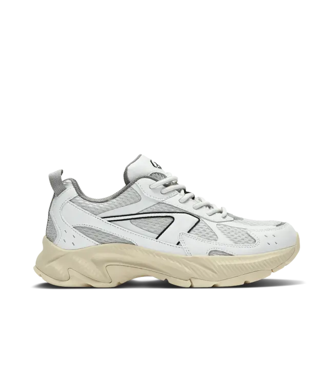 ARKK COPENHAGEN Arkk forma runner bright white cream - 3360