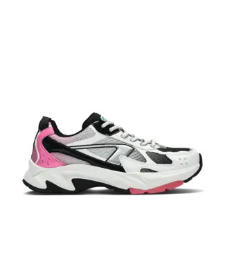 ARKK COPENHAGEN Arkk Forma Runner Bright White Pink