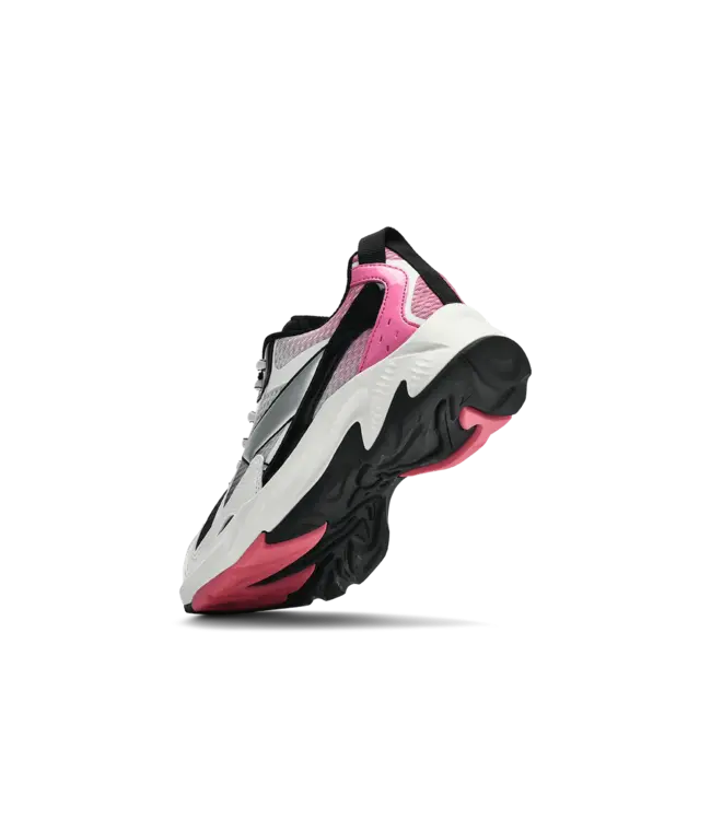 ARKK COPENHAGEN Arkk Forma Runner Bright White Pink
