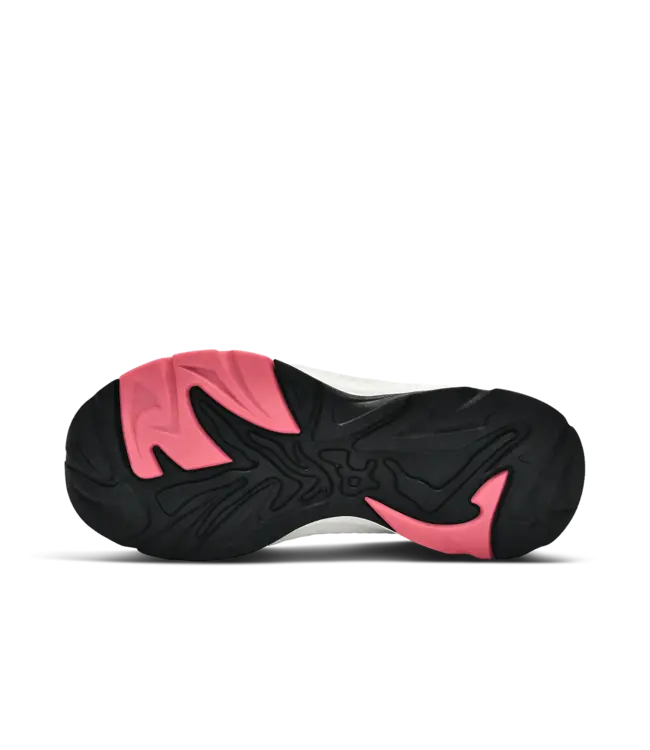 ARKK COPENHAGEN Arkk Forma Runner Bright White Pink