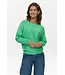 Nümph Numph 702679 Nudaya Pullover 4096 Poison green