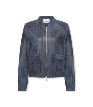 HELENA HART Helena Hart 7629 Bomba Biker Jeans
