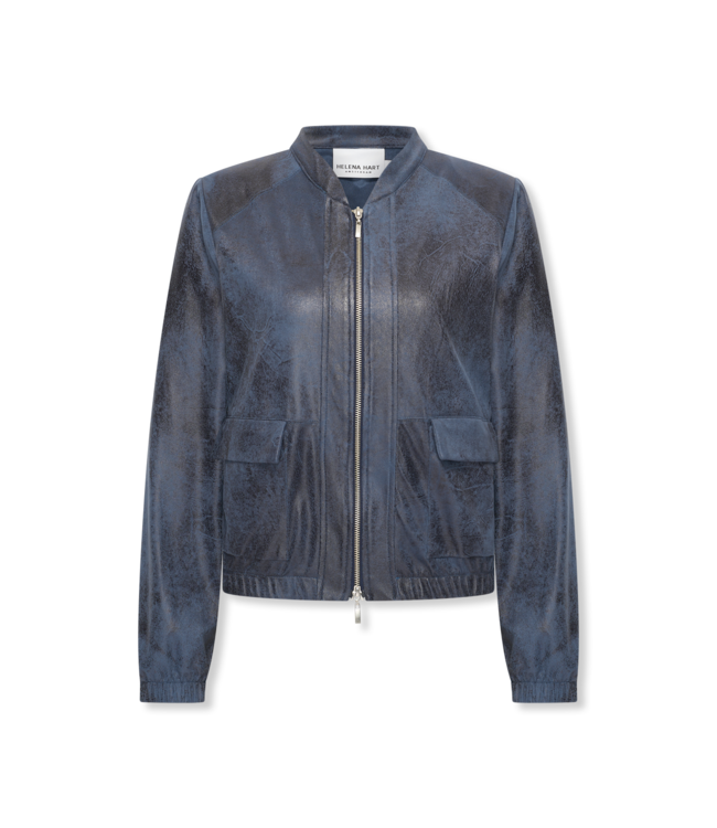 HELENA HART Helena Hart 7629 Bomba Biker Jeans