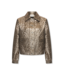HELENA HART Helena Hart 7642 Bomber metalic Zwart - Brons