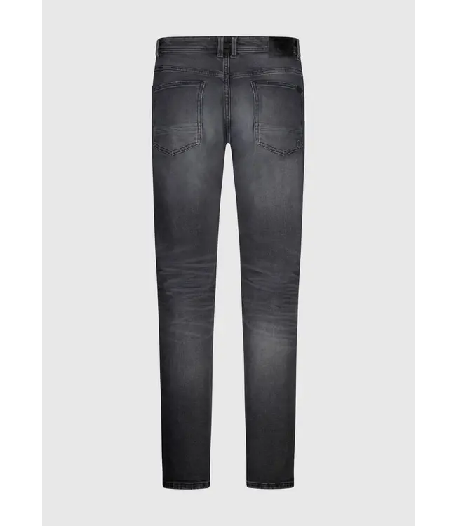 CIRCLE OF TRUST Circle Of Trust HW25-47-4078 Connor Silver Shadow