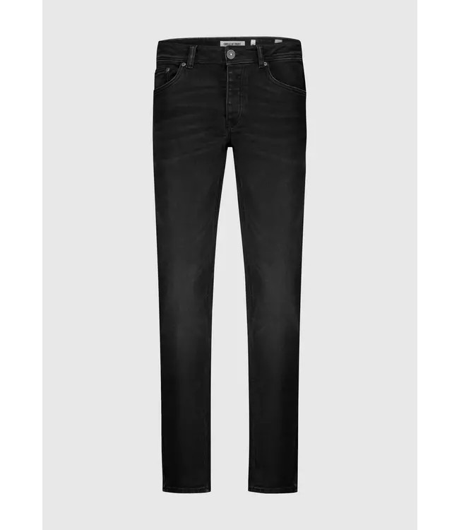 CIRCLE OF TRUST Circle of trust Jagger dnm HW25_52_2335 Deep Charcoal
