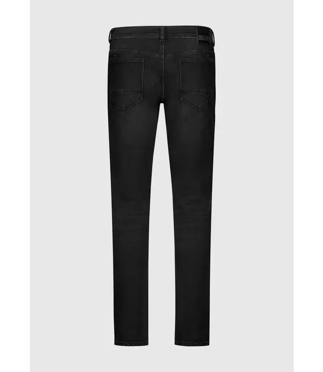 CIRCLE OF TRUST Circle of trust Jagger dnm HW25_52_2335 Deep Charcoal