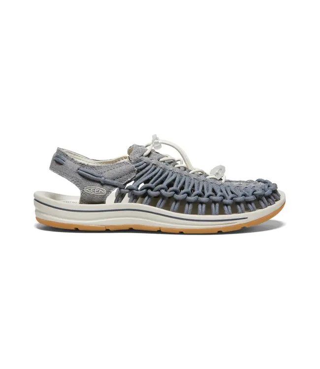 KEEN Keen Uneek canvas 1027249 steel grey/birch