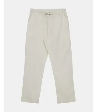 ANERKJENDT Anerkjendt Linen Ela Pants 901938 Tofu 9503