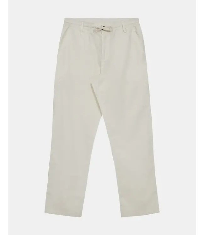 ANERKJENDT Anerkjendt Linen Ela Pants 901938 Tofu 9503