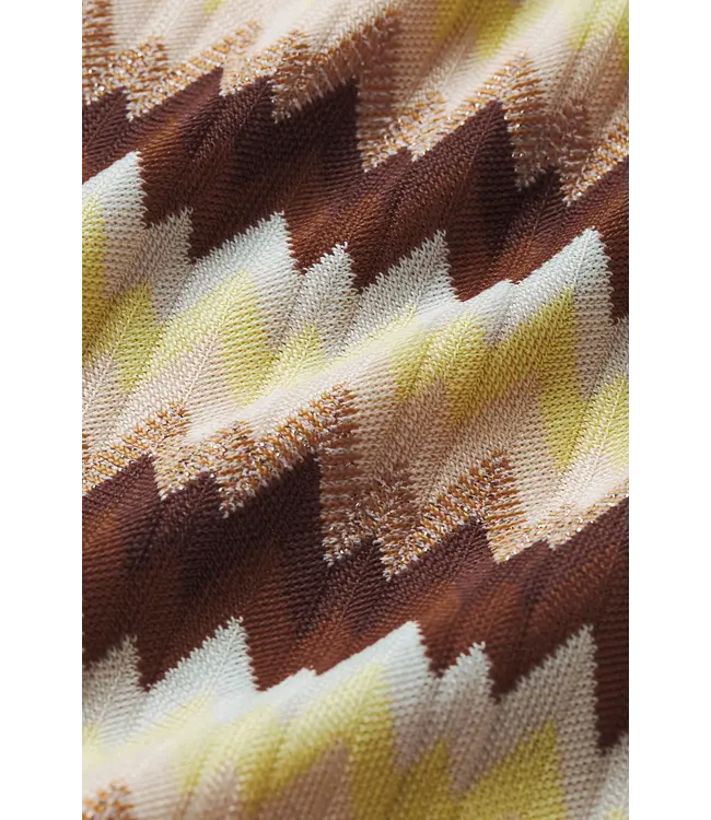 KING LOUIE King Louie nadya maxi dress carmine