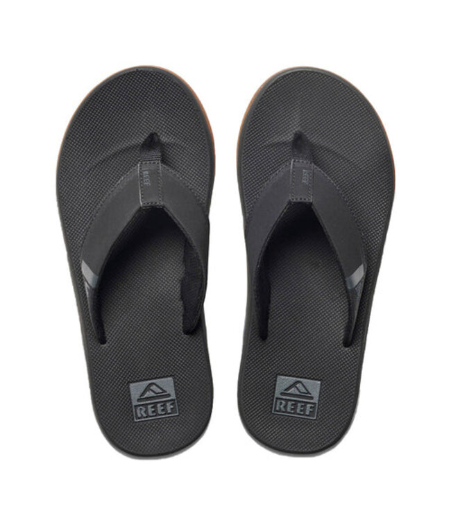 REEF Reef RF0A3KIHBLA fanning low black