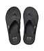 REEF Reef RF0A3KIHBLA fanning low black