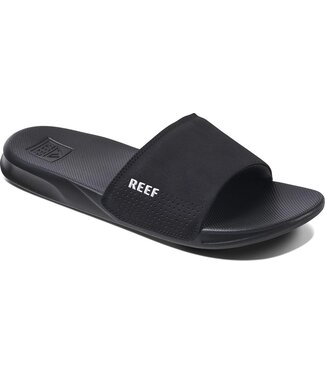 REEF Reef RF0A3ONDBLA One Slide Black