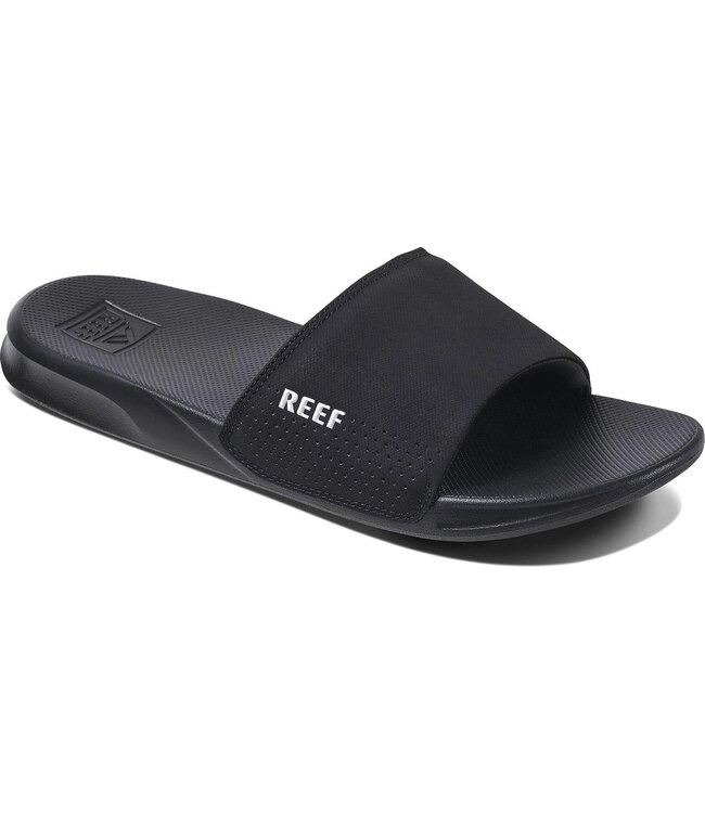 REEF Reef RF0A3ONDBLA One Slide Black