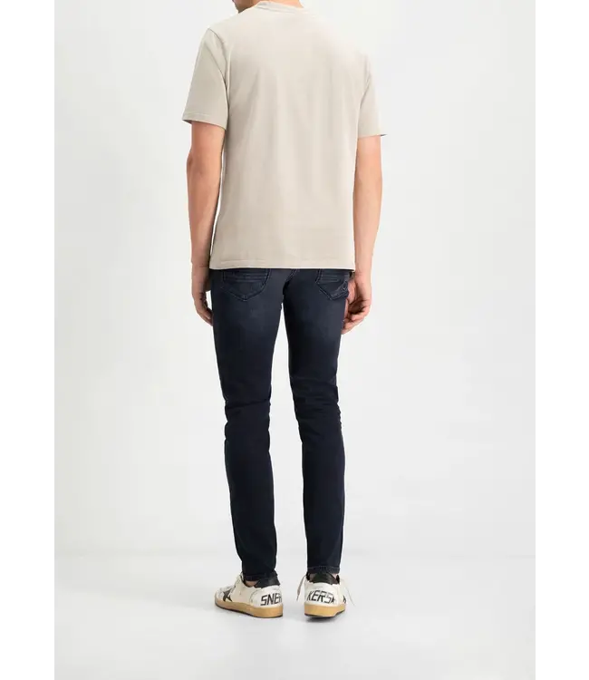 CIRCLE OF TRUST Circle of trust HW25-52-4119 jagger  black out indigo