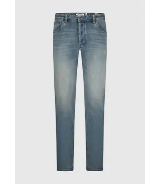 CIRCLE OF TRUST Circle Of Trust HW25-2320 Jimmy DNM Iron Shadow