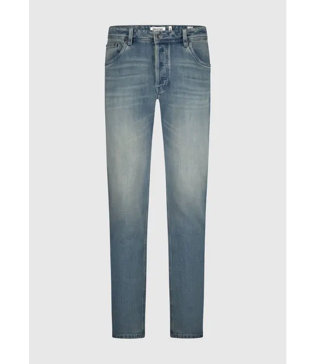 CIRCLE OF TRUST Circle Of Trust HW25-2320 Jimmy DNM Iron Shadow