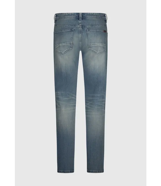 CIRCLE OF TRUST Circle Of Trust HW25-2320 Jimmy DNM Iron Shadow