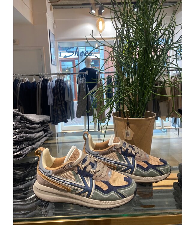 Kaotiko Kaotiko AR003-03 Vancouver Green