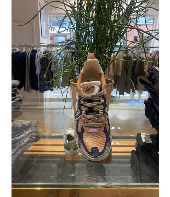 Kaotiko Kaotiko AR003-03 Vancouver Green