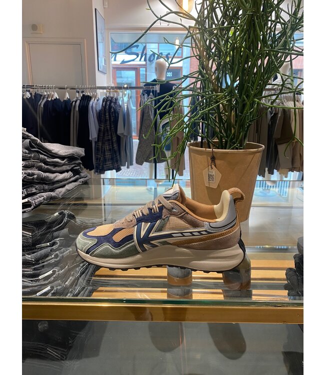 Kaotiko Kaotiko AR003-03 Vancouver Green