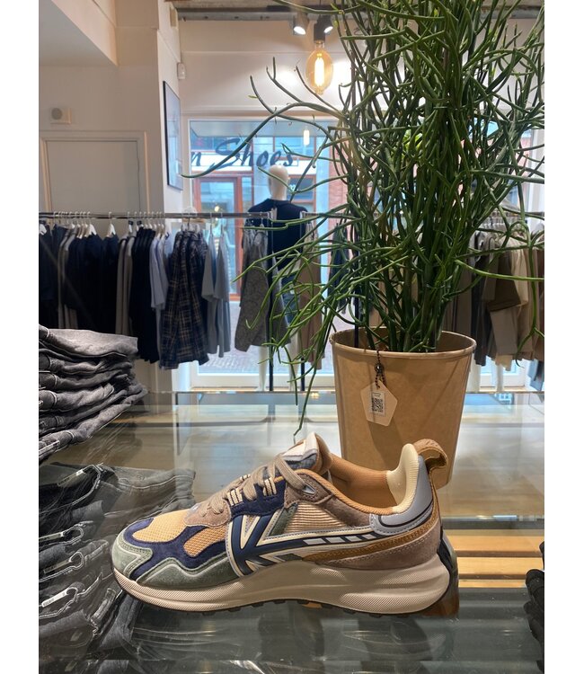 Kaotiko Kaotiko AR003-03 Vancouver Green