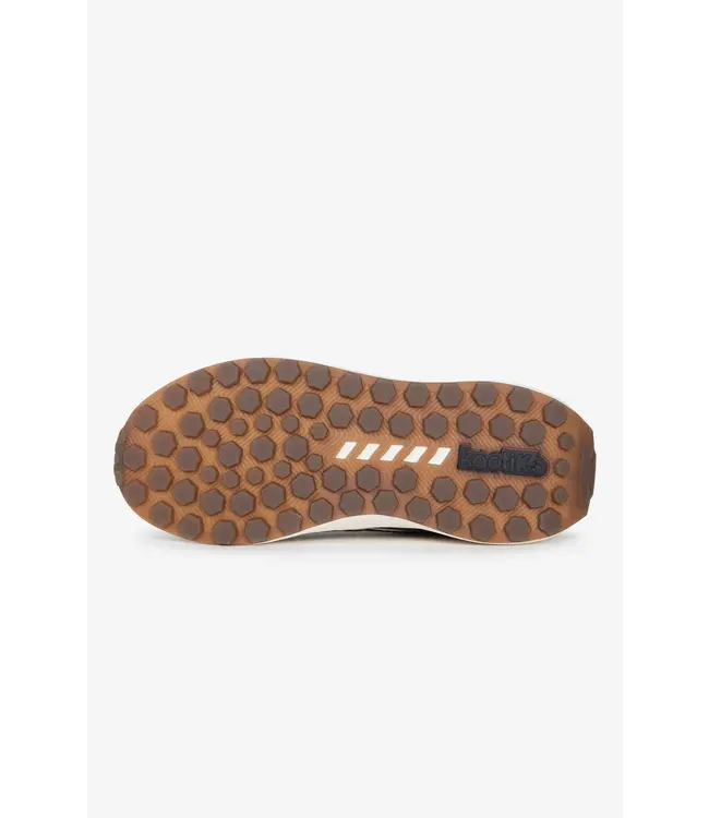 Kaotiko Kaotiko AR002-02 Detroit Glam Khaki