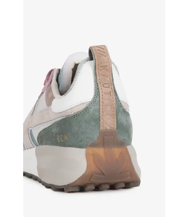 Kaotiko Kaotiko AR001-04 Detroit Lilac