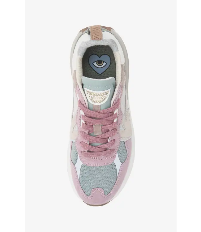 Kaotiko Kaotiko AR001-04 Detroit Lilac